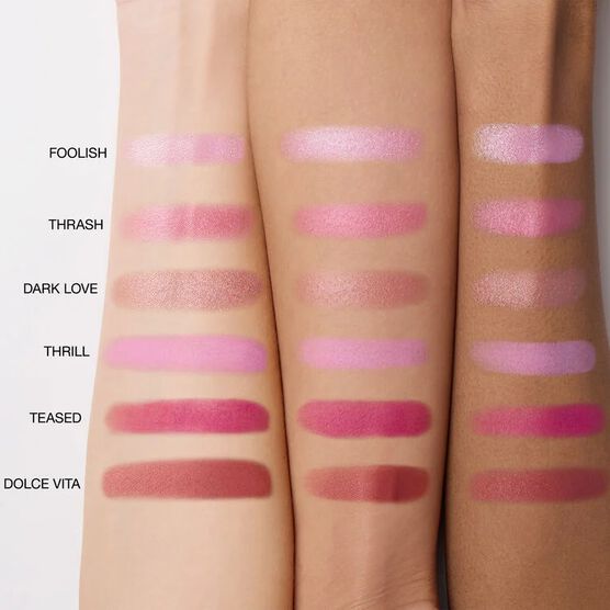 PALETA DE BLUSH NARS ETHEREAL AURA